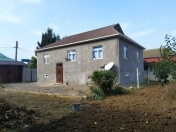 Satılır 4 otaqlı 100 m2 həyət evi Cəlilabad
