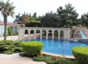 Satılır 7 otaqlı 600 m2 villa Mərdəkan