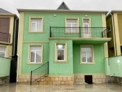 Satılır 5 otaqlı 160 m2 villa Y.Ramana