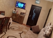 Satılır 2 otaqlı 44 m2 köhnə tikili 9 mkr