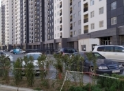 Satılır 3 otaqlı 108 m2 yeni tikili Əhmədli