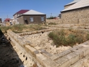 Satılır 4 sot torpaq Binəqədi