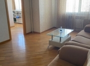 İcarəyə verilir 3 otaqlı 93 m2 yeni tikili İçəri Şəhər m.