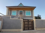 Satılır 5 otaqlı 180 m2 həyət evi Zabrat 1