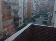 Satılır 4 otaqlı 144 m2 yeni tikili Masazır