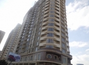 İcarəyə verilir 2 otaqlı 63 m2 yeni tikili Sevgi parkı