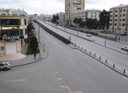 Satılır 3 otaqlı 117 m2 yeni tikili Gənclik m.