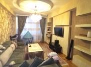 Satılır 4 otaqlı 148 m2 yeni tikili Yeni Yasamal