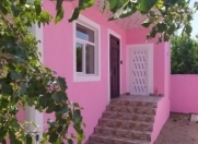 Satılır 3 otaqlı 90 m2 həyət evi Binə