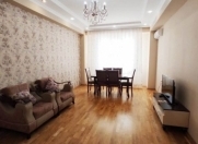 İcarəyə verilir 2 otaqlı 69 m2 yeni tikili Qara Qarayev m.