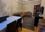 Satılır 3 otaqlı 65 m2 köhnə tikili 9 mkr