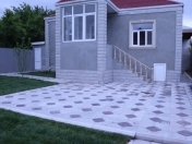 Satılır 3 otaqlı 100 m2 həyət evi Saray