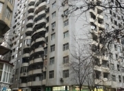 Satılır 1 otaqlı 63 m2 yeni tikili Caspian Plaza