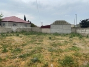 Satılır 8.5 sot torpaq Mərdəkan