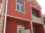 Satılır 5 otaqlı 180 m2 həyət evi Masazır