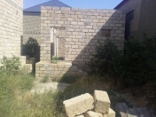 Satılır 2 otaqlı 70 m2 yeni tikili Saray