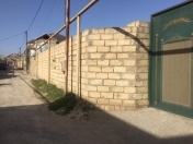 Satılır 5 otaqlı 242 m2 həyət evi Masazır