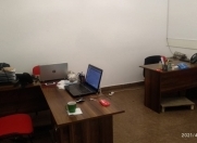 Satılır 6 otaqlı 120 m2 ofis 28 May m.