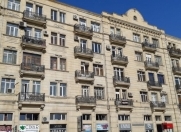 Satılır 2 otaqlı 55 m2 köhnə tikili Nizami m.