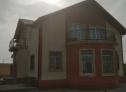 İcarəyə verilir 5 otaqlı 210 m2 bağ evi Ləhic Bağları