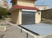 İcarəyə verilir 3 otaqlı 40 m2 obyekt Sumqayıt
