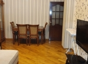 Satılır 2 otaqlı 63 m2 yeni tikili 3 mkr