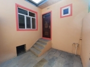 Satılır 2 otaqlı 60 m2 həyət evi Binəqədi
