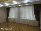 Satılır 3 otaqlı 135 m2 yeni tikili Gənclik m.