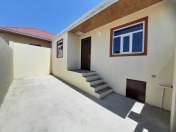 Satılır 2 otaqlı 75 m2 həyət evi Binəqədi