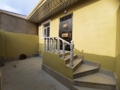 Satılır 2 otaqlı 60 m2 həyət evi Binəqədi