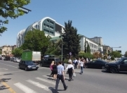 Satılır 12 sot torpaq Nəriman Nərimanov m.