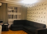 Satılır 3 otaqlı 85 m2 köhnə tikili Yeni Yasamal