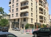 Satılır 3 otaqlı 130 m2 yeni tikili Nəriman Nərimanov m.