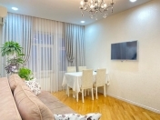 Satılır 5 otaqlı 120 m2 köhnə tikili Əhmədli