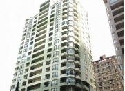 İcarəyə verilir 2 otaqlı 80 m2 yeni tikili 28 May m.