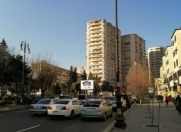 Satılır 5 otaqlı 225 m2 yeni tikili Gənclik m.