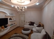 Satılır 2 otaqlı 71.2 m2 yeni tikili Əhmədli