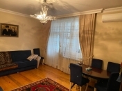 Satılır 3 otaqlı 104 m2 yeni tikili Bakıxanov