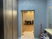 İcarəyə verilir 4 otaqlı 120 m2 yeni tikili Asan Xidmət-3