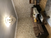 Satılır 2 otaqlı 56 m2 həyət evi Y.Ramana