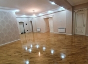 Satılır 4 otaqlı 190 m2 yeni tikili 8 mkr