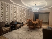 Satılır 3 otaqlı 150 m2 yeni tikili 9 mkr