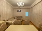 Satılır 3 otaqlı 98 m2 yeni tikili 9 mkr