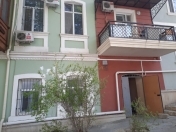Satılır 2 otaqlı 60 m2 köhnə tikili Səbail r.
