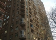 Satılır 3 otaqlı 151 m2 yeni tikili Gənclik m.