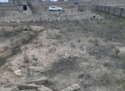 Satılır 4 sot torpaq Keşlə bazarı
