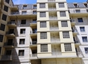 Satılır 2 otaqlı 65 m2 yeni tikili Ağ şəhər