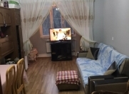 Satılır 2 otaqlı 55 m2 köhnə tikili 4 mkr