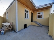 Satılır 3 otaqlı 90 m2 həyət evi Binəqədi