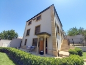 Satılır 5 otaqlı 280 m2 həyət evi Masazır